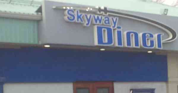 Speed Dating @ Skyway Diner (Burlington)